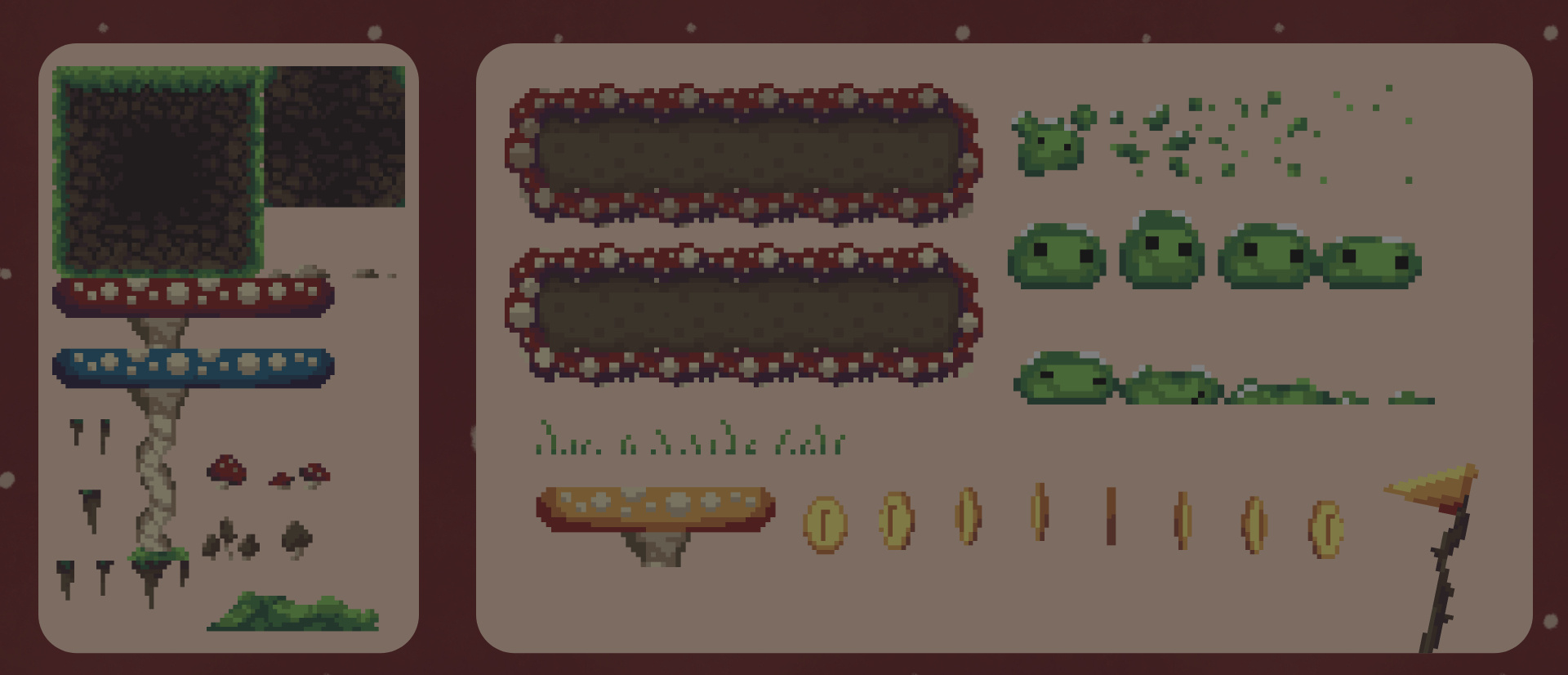 Pixel Art