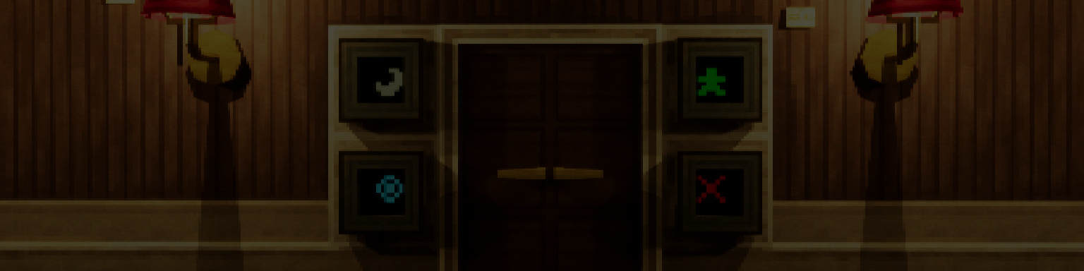 The Last Puzzle in Reginald Manor
